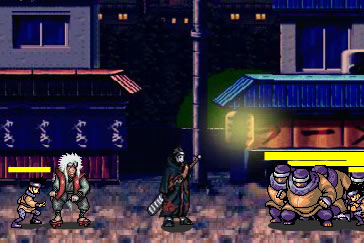 动漫明星幻想战2