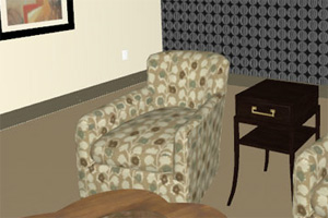 数学考卷密室逃脱