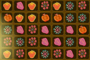 托托的生日宴会