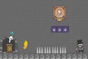 寻书大冒险选关版