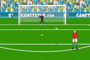 2012欧洲杯任意球