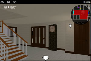 逃出梦中的别墅终极版v1.5