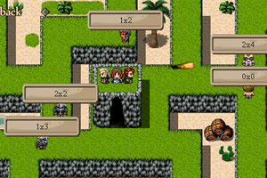 算术王国保卫战