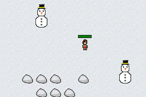 英雄的最后挑战