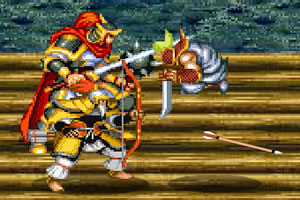 三国志曹仁传无敌版