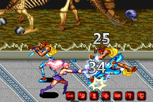 魔女与守护石1.12