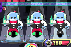 恶魔机器人工厂2