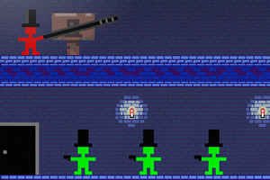 像素魔术师冒险