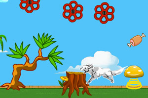 那些年狼追过的羊无敌版