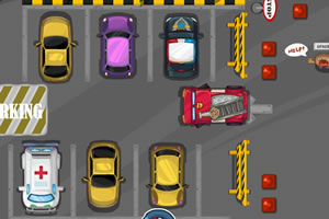 消防停车场修改版