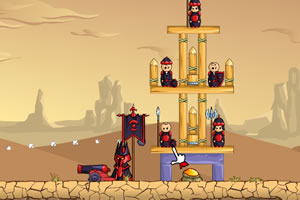 国王的战争选关版