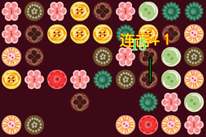 纽扣连连看2