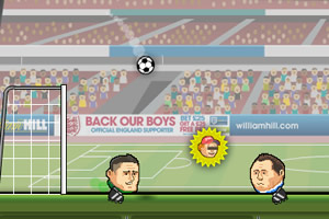 精彩足球欧洲杯