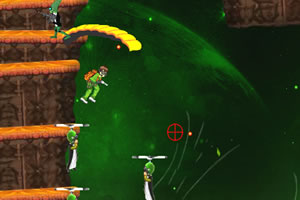 少年骇客空降兵