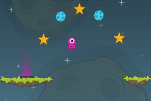 送独眼章鱼回家完整版