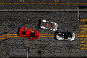 超级跑车竞速赛中文版