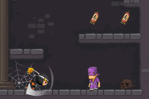 小小忍者大冒险