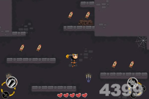 小小忍者大冒险