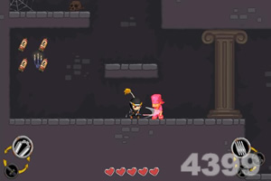 小小忍者大冒险