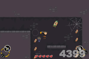 小小忍者大冒险