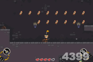 小小忍者大冒险