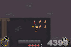 小小忍者大冒险