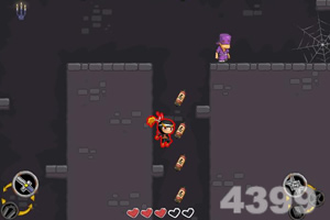 小小忍者大冒险