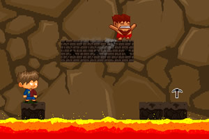 比利亚梦境逃脱