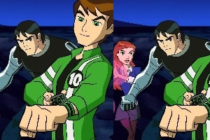 少年骇客点击拼图