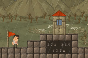 上班族回家2选关版