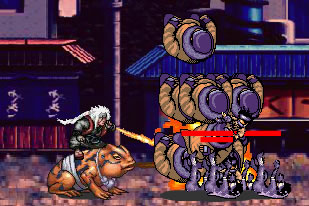 动漫明星幻想战2无敌版