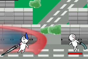 巅峰勇者1.3修改版