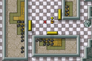 地牢之旅第三章