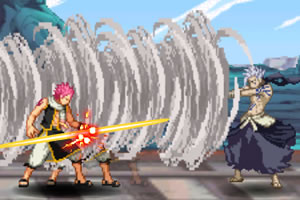 妖精的尾巴灭龙魔导士