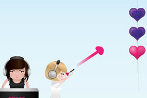 摇滚弓箭手中文版