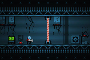 被遗弃的克隆人