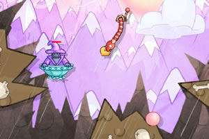 泡泡与动物2选关版