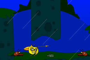 苹果超人2之夜雨黄丽