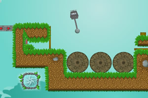 送飞行器回家修改版