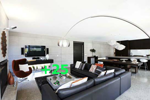 豪华居室找东西