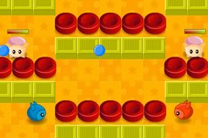 保卫阿米多2无敌版