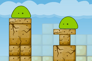 粘液落地双怪版