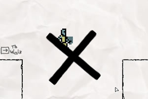 像素骑士大冒险