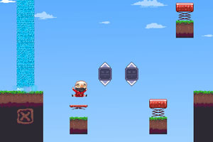 百变男人修改版