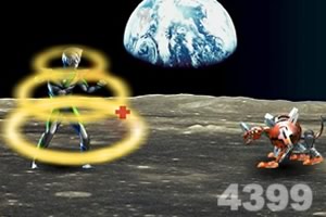 奥特曼迪迦进化