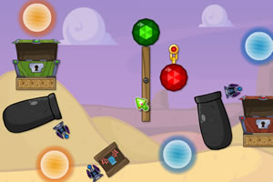 宝石回箱2选关版