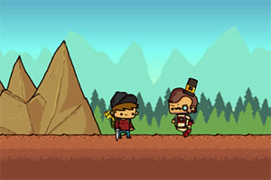 帕尔斯冒险记无敌版