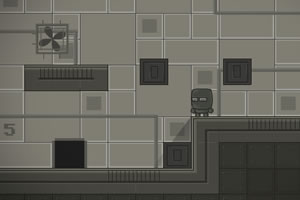 机械小人无敌版