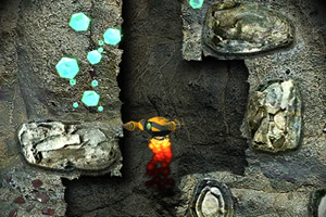 采矿挖掘机修改版