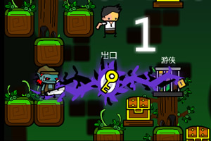 英雄下落中文无敌版